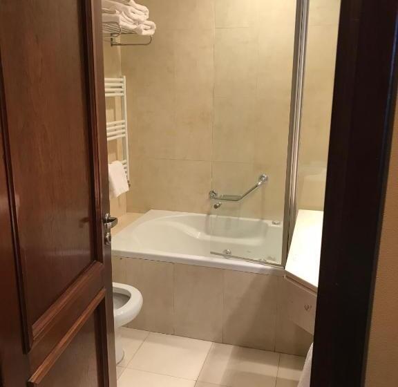 Номер Премиум, Palmar Hotel Casino