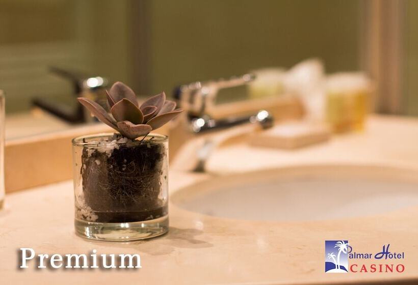 اتاق پرمیوم, Palmar Hotel Casino