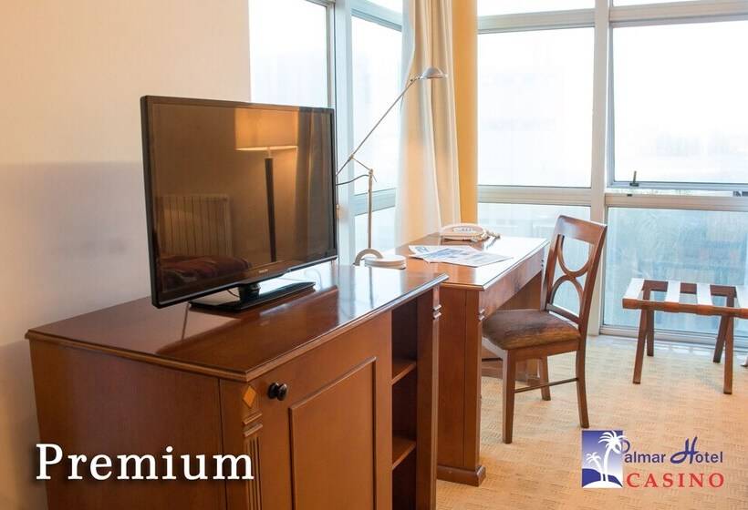 Номер Премиум, Palmar Hotel Casino