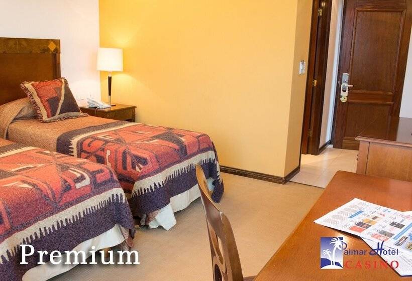 Номер Премиум, Palmar Hotel Casino