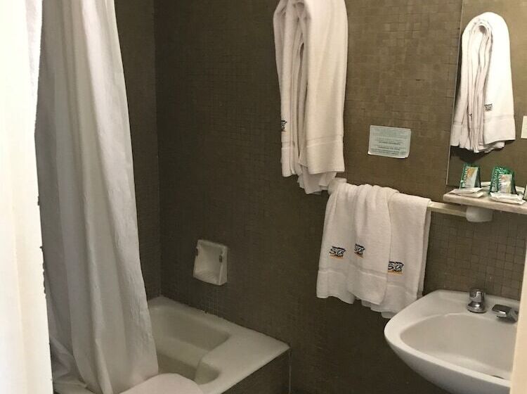 اتاق کلاسیک, Palmar Hotel Casino