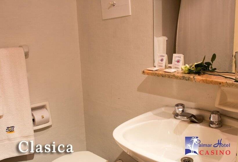 Классический Номер, Palmar Hotel Casino
