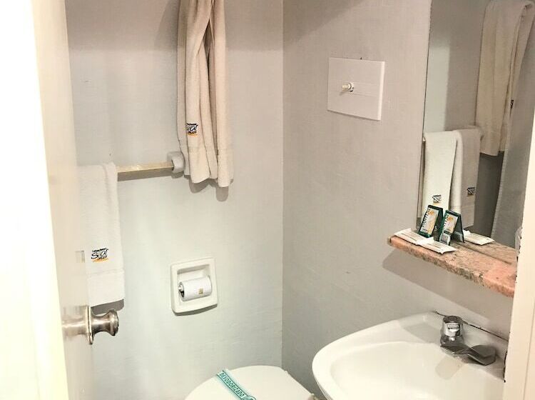 اتاق کلاسیک, Palmar Hotel Casino