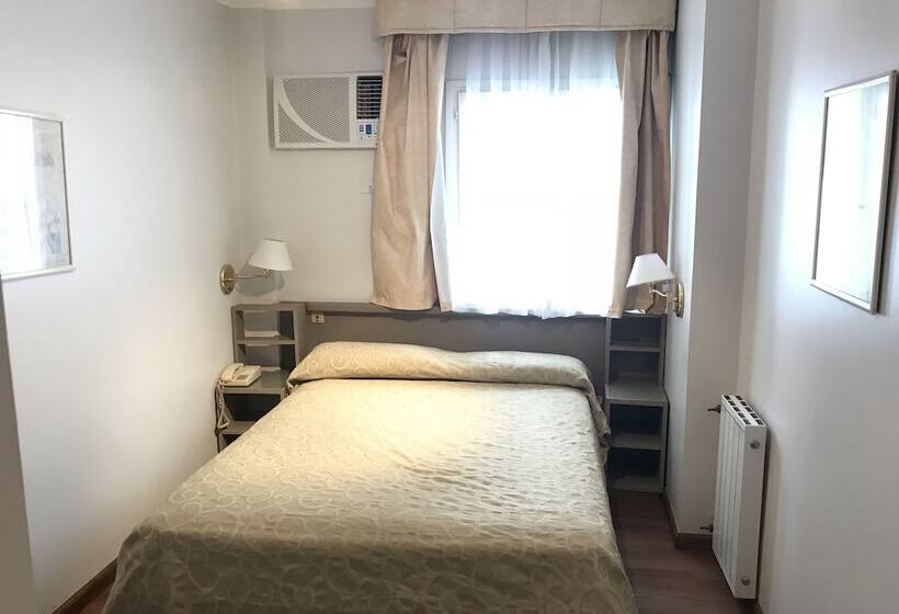 اتاق راحتی, Palmar Hotel Casino