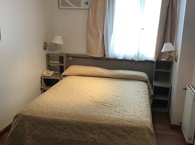 اتاق راحتی, Palmar Hotel Casino