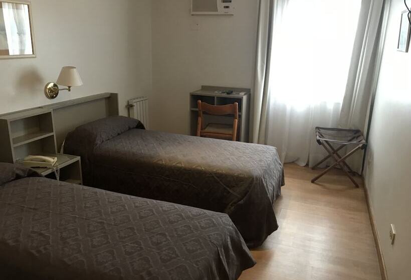 اتاق راحتی, Palmar Hotel Casino