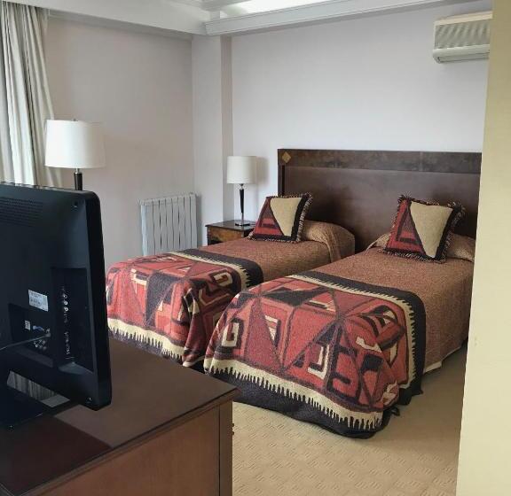 اتاق پرمیوم, Palmar Hotel Casino