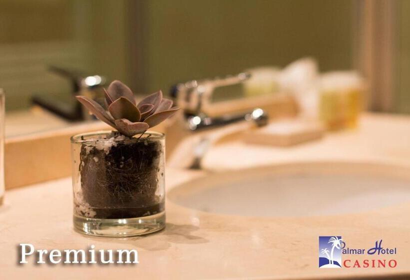 اتاق پرمیوم, Palmar Hotel Casino