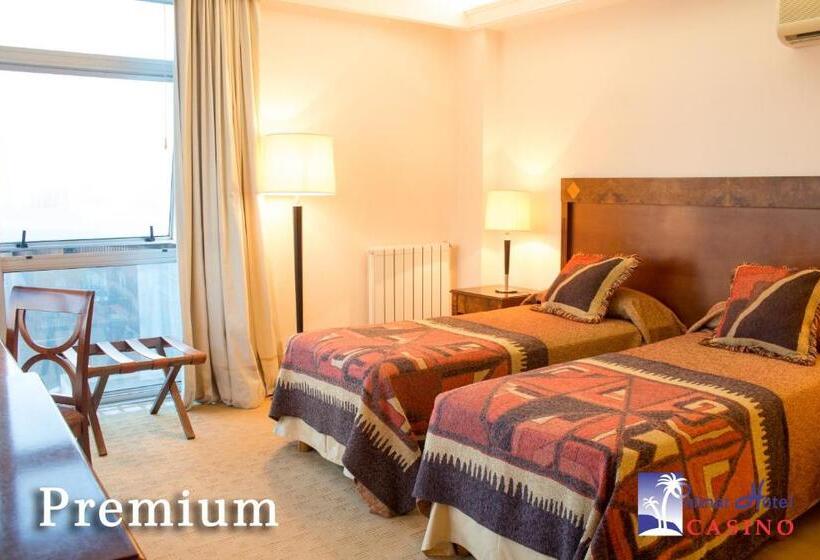 اتاق پرمیوم, Palmar Hotel Casino