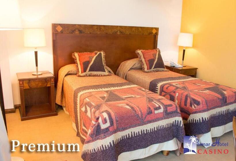 Номер Премиум, Palmar Hotel Casino