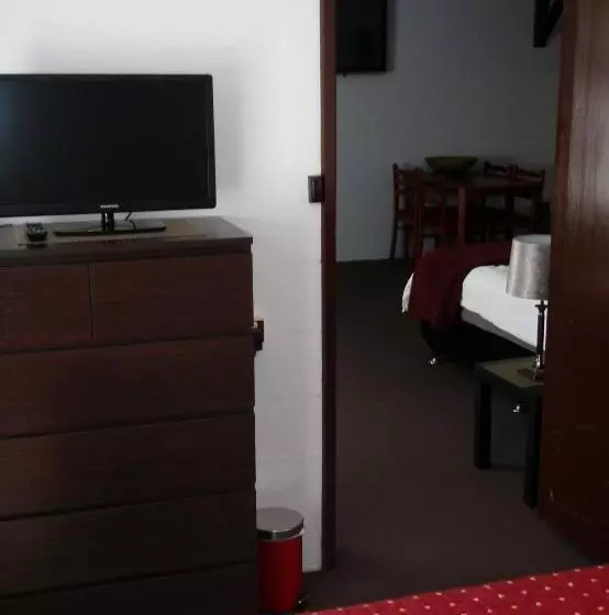 ２ベッドスイートルーム, West Coaster Motel