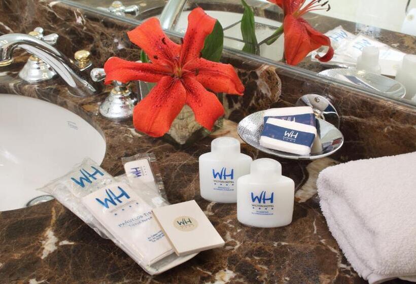 سوییت, Wilton Hotel Buenos Aires