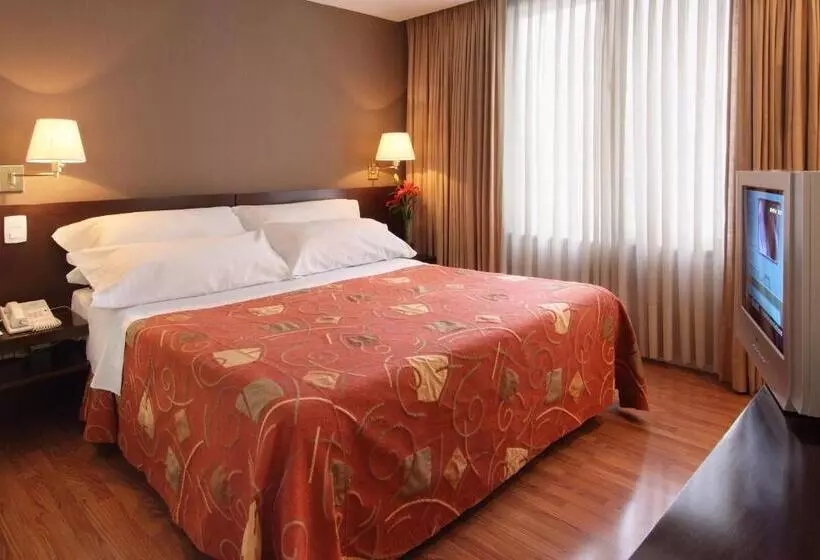 سوییت, Wilton Hotel Buenos Aires