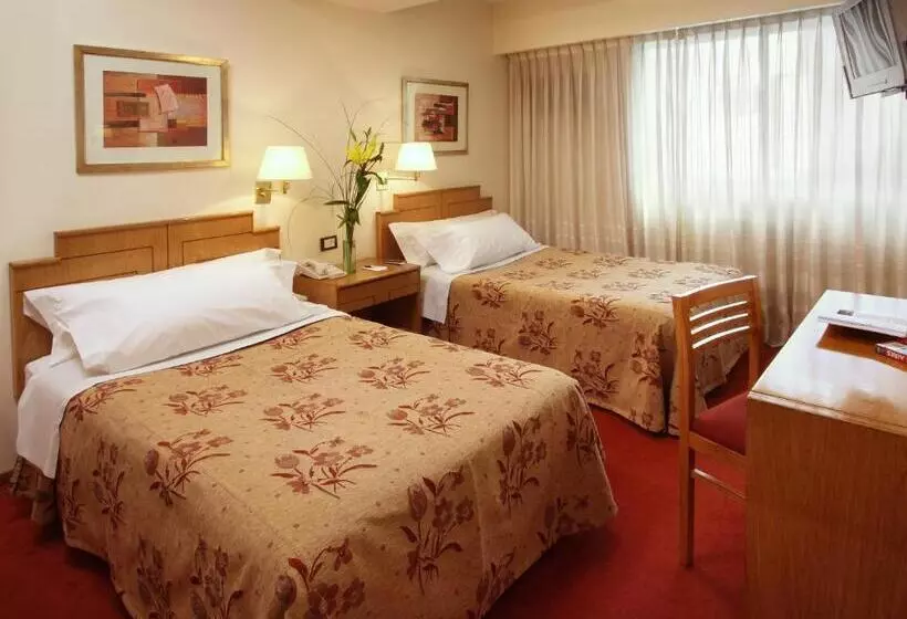 اتاق کلاسیک, Wilton Hotel Buenos Aires
