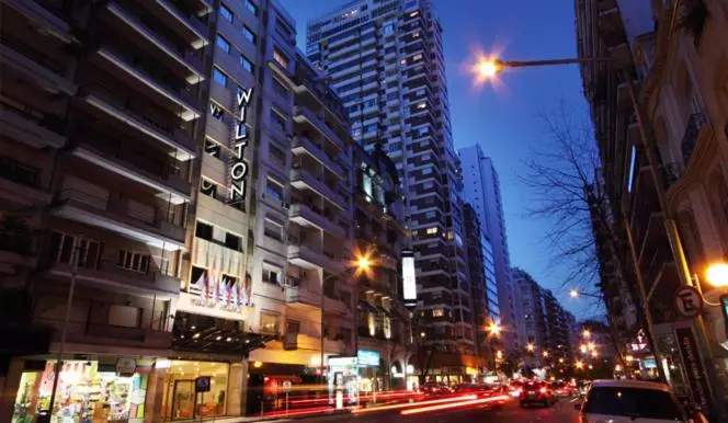 اتاق استاندارد, Wilton Hotel Buenos Aires