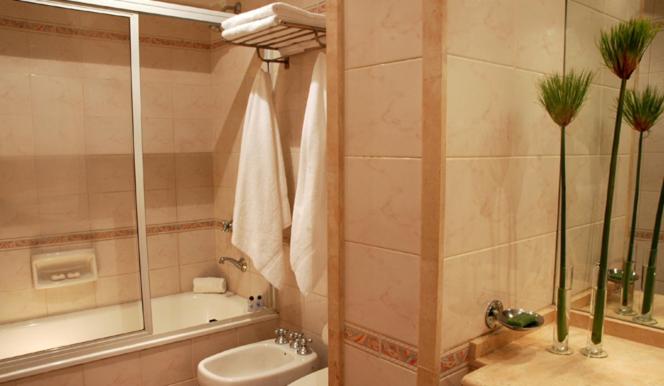 اتاق استاندارد, Wilton Hotel Buenos Aires