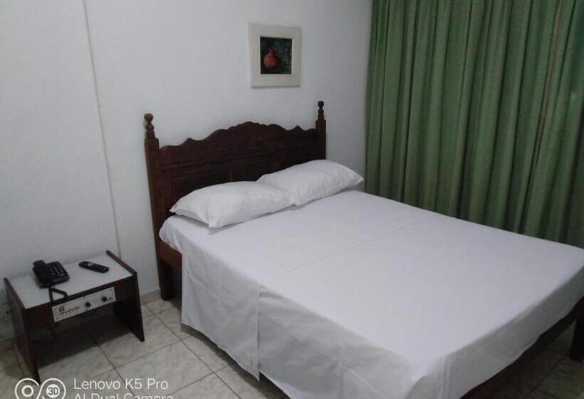 اتاق استاندارد, Atlantico Avenida