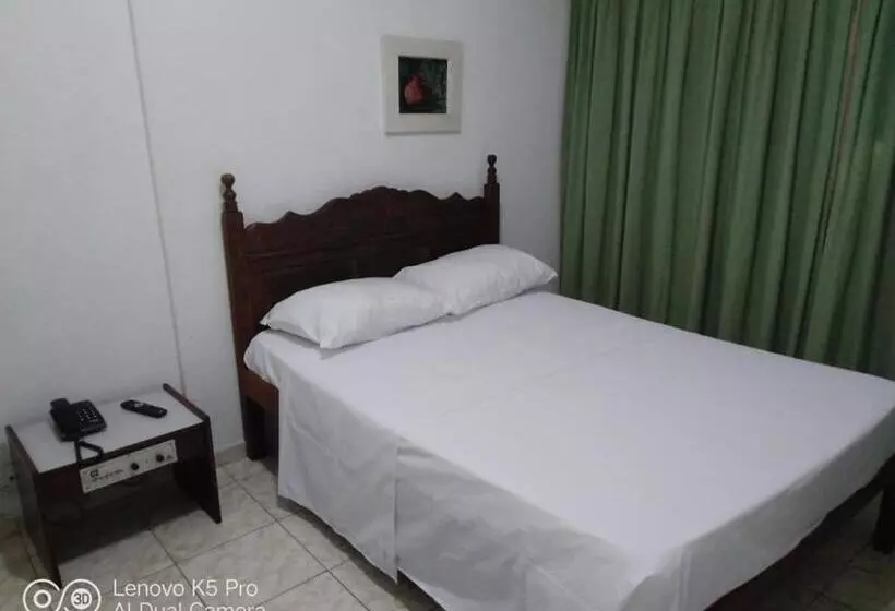 اتاق استاندارد, Atlantico Avenida