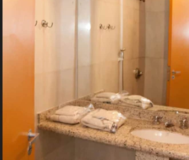 اتاق استاندارد, Atlantico Avenida