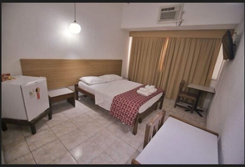 اتاق استاندارد, Atlantico Avenida