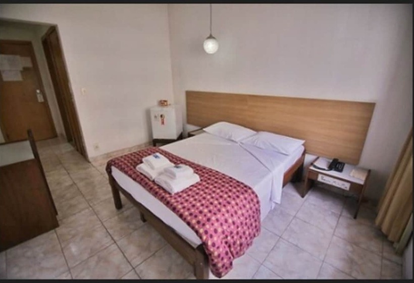 اتاق استاندارد, Atlantico Avenida