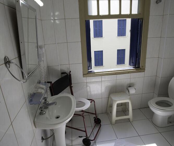 شقة ديلوكس غرفة واحدة, Atlantico