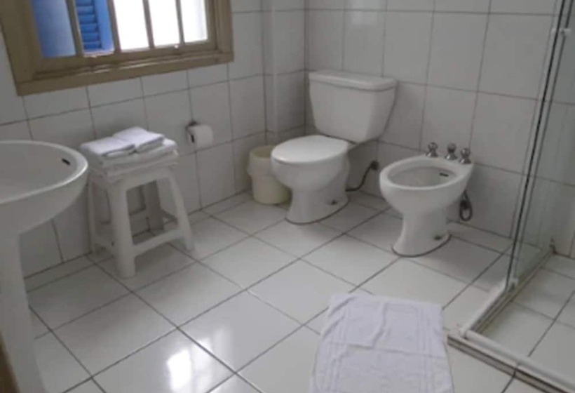 شقة ديلوكس غرفة واحدة, Atlantico