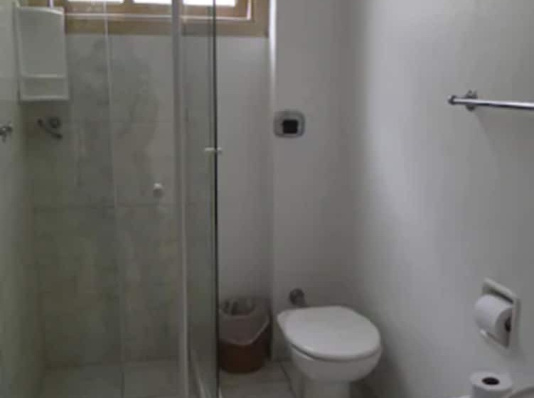 شقة ديلوكس غرفة واحدة, Atlantico