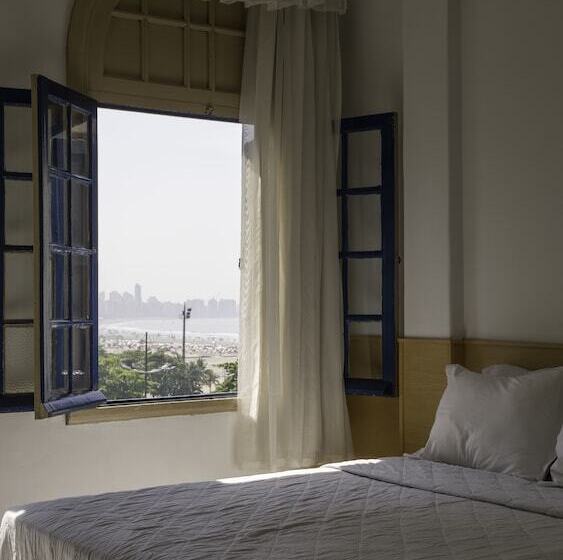 شقة ديلوكس غرفة واحدة, Atlantico