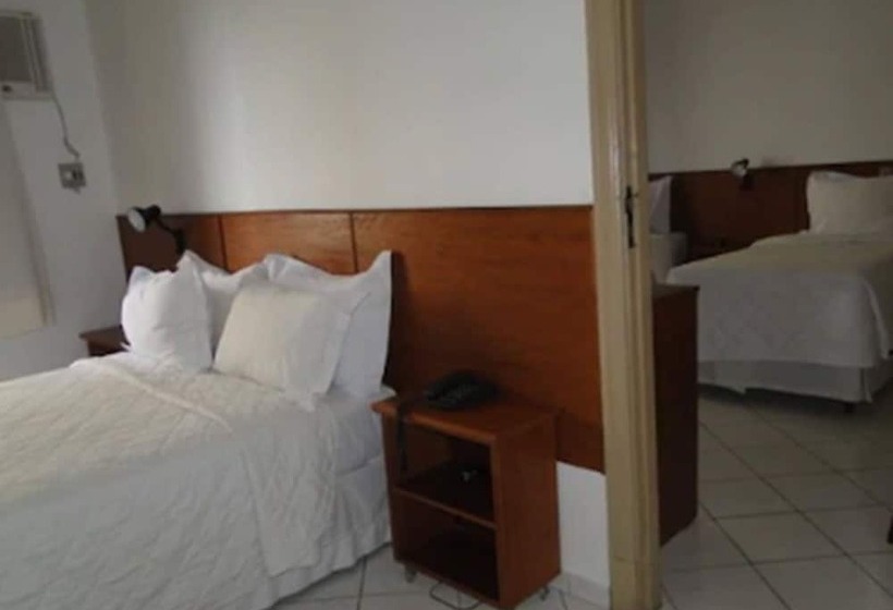 شقة ديلوكس غرفة واحدة, Atlantico