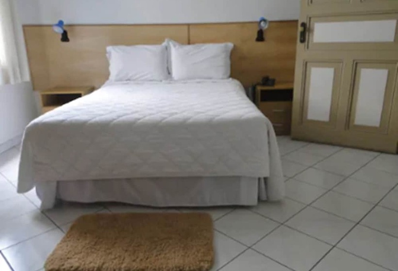 شقة ديلوكس غرفة واحدة, Atlantico