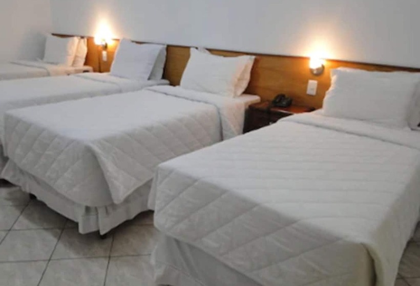 شقة ديلوكس غرفة واحدة, Atlantico