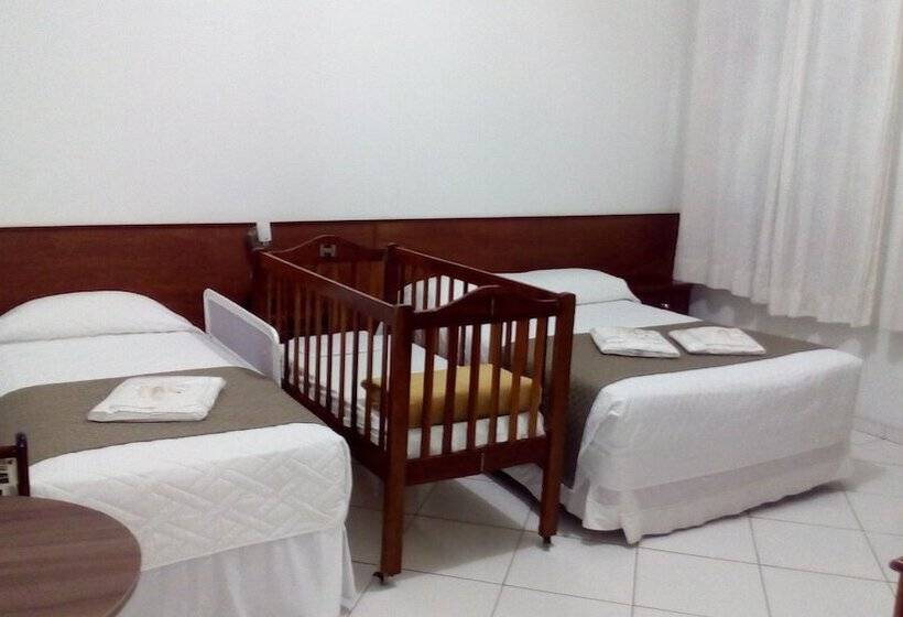 شقة ديلوكس غرفة واحدة, Atlantico