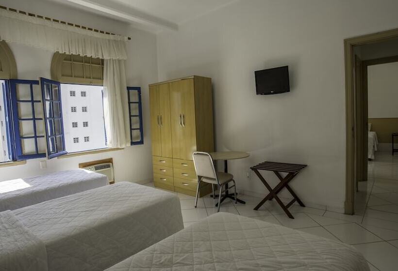 شقة ديلوكس غرفة واحدة, Atlantico