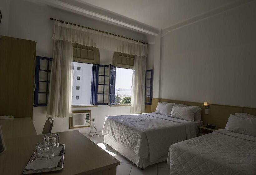 شقة ديلوكس غرفة واحدة, Atlantico