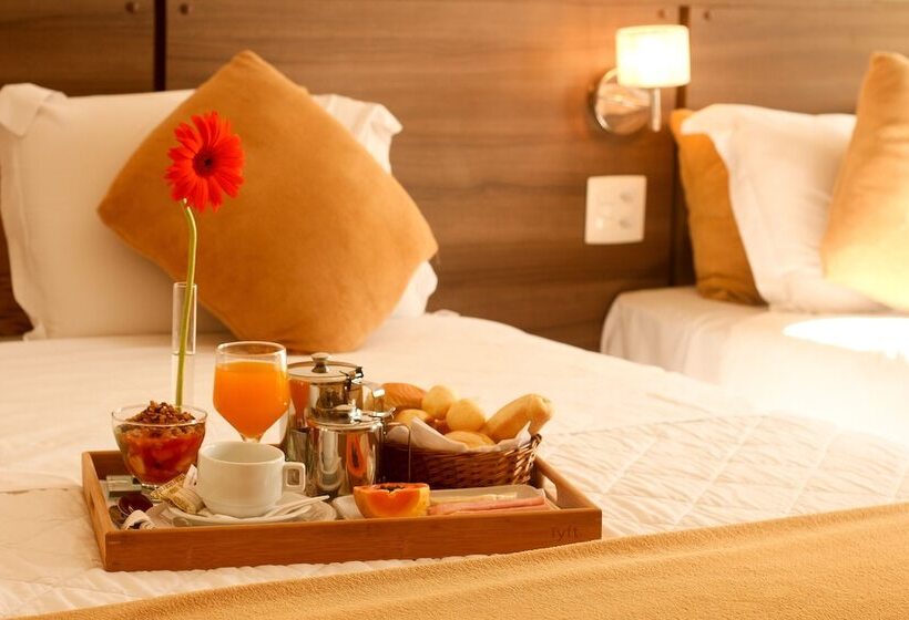 شقة ديلوكس غرفة واحدة, Atlantico