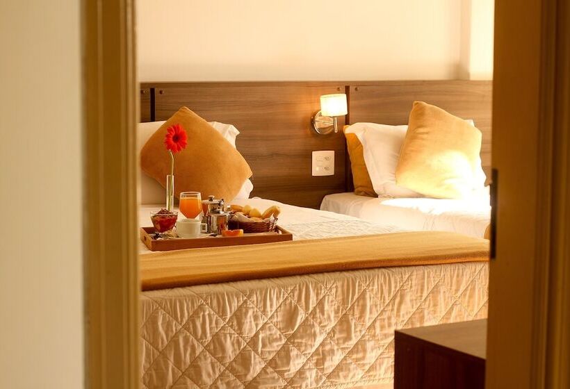 شقة ديلوكس غرفة واحدة, Atlantico