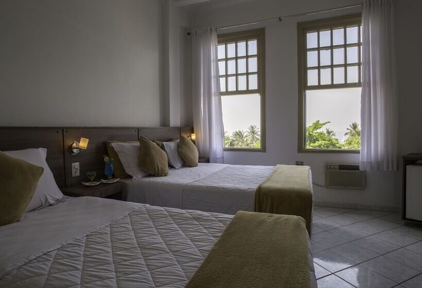 شقة ديلوكس غرفة واحدة, Atlantico