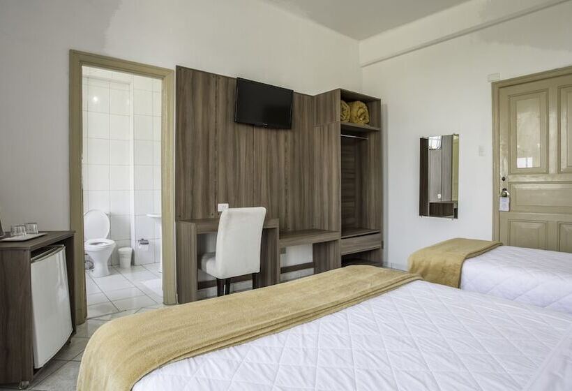 شقة ديلوكس غرفة واحدة, Atlantico