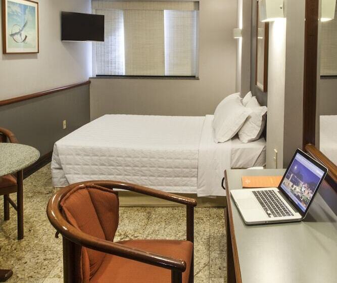 اتاق استاندارد, Atlantico Star