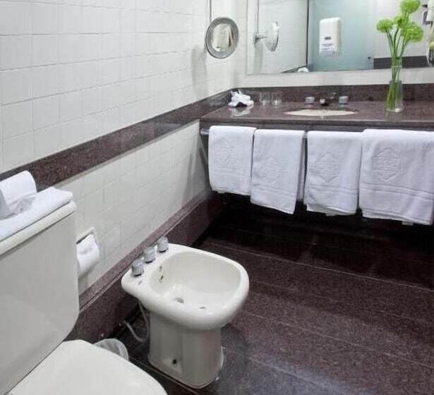 اتاق استاندارد چهار تخته, Atlantico Star