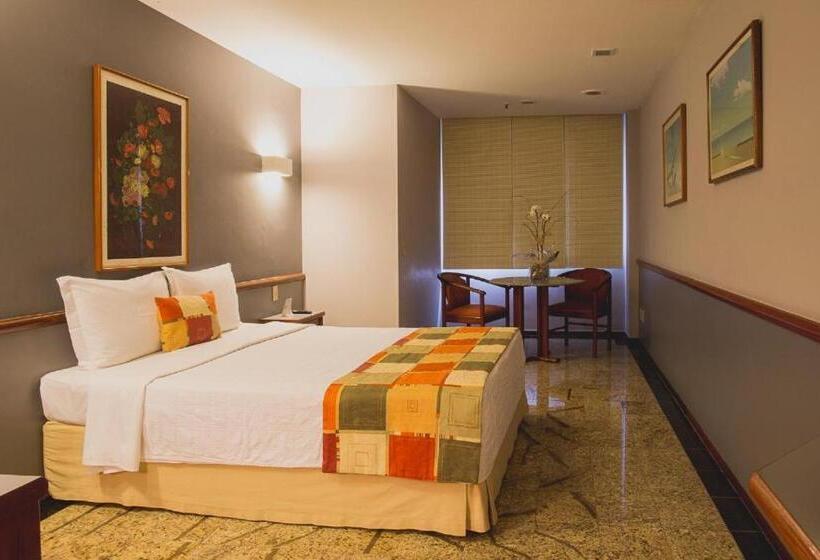 اتاق استاندارد, Atlantico Star