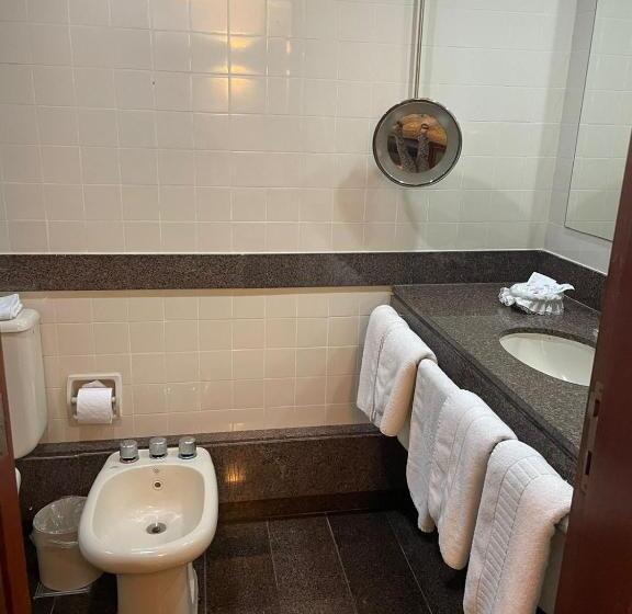 اتاق استاندارد, Atlantico Star