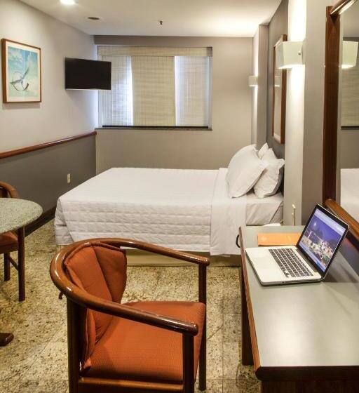 اتاق لوکس, Atlantico Star