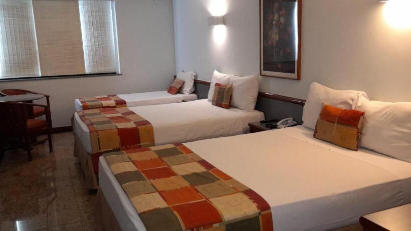 اتاق خانوادگی, Atlantico Star