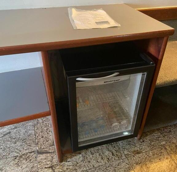 اتاق لوکس چهار تخته, Atlantico Star