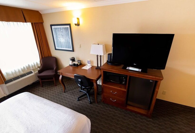 Люкс, Best Western Plus Dryden Hotel and Conference Centre