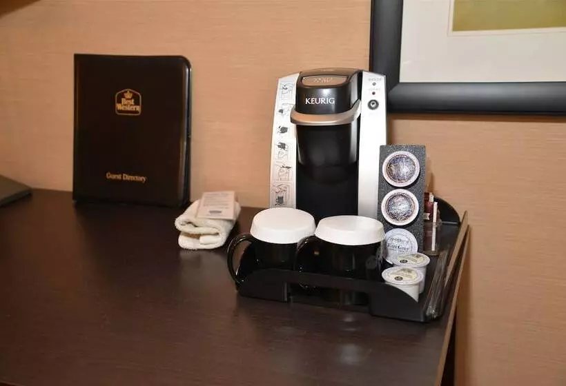 سوییت, Best Western Plus Dryden Hotel and Conference Centre