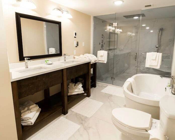 جناح, Best Western Plus Dryden Hotel and Conference Centre