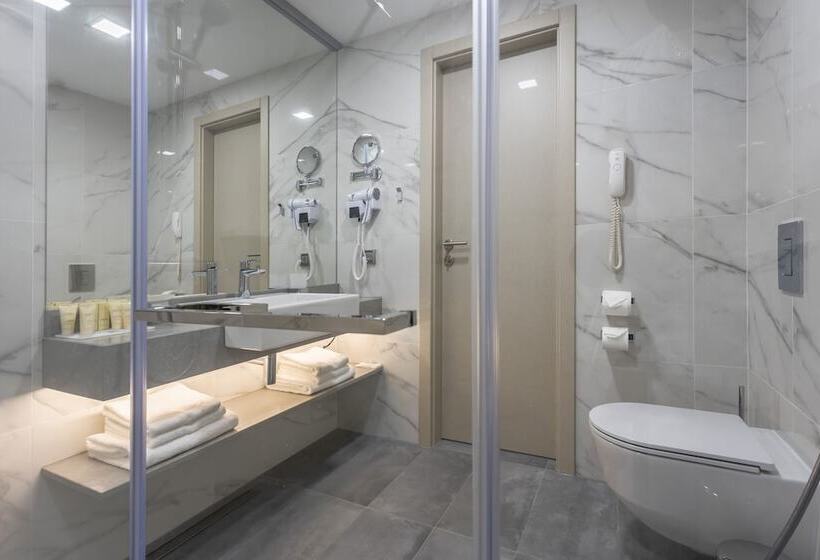 豪华房间, Bulgaria